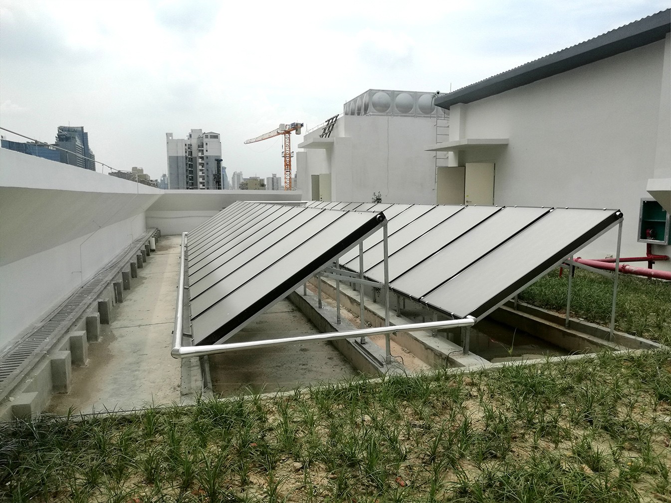 月灣路小學1號樓